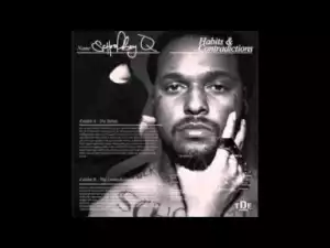ScHoolboy Q - Blessed feat. Kendrick Lamar
